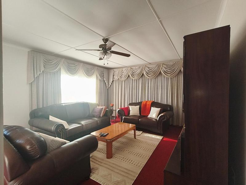 5 Bedroom Property for Sale in Sidwadwa Eastern Cape